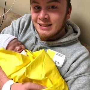 Meet your Posher, Derek